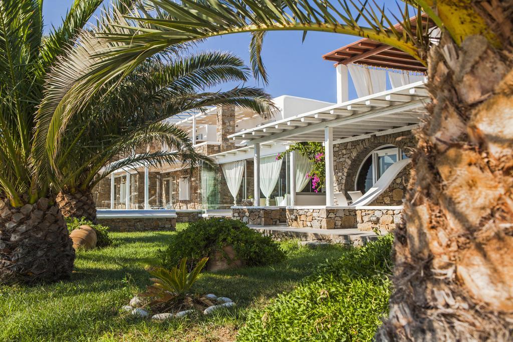 Sea View Residence Mykonos Town Exterior photo