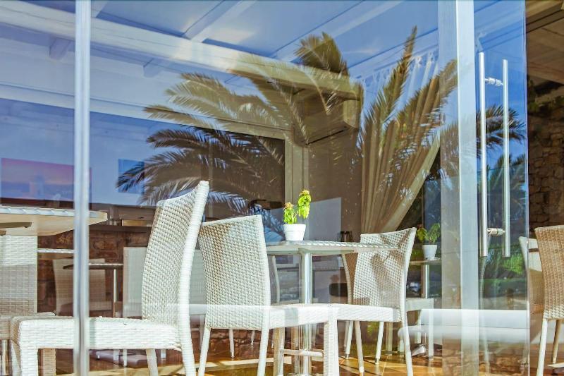 Sea View Residence Mykonos Town Exterior photo