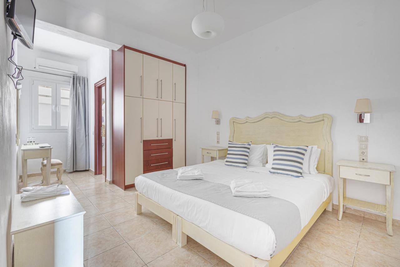 Sea View Residence Mykonos Town Exterior photo