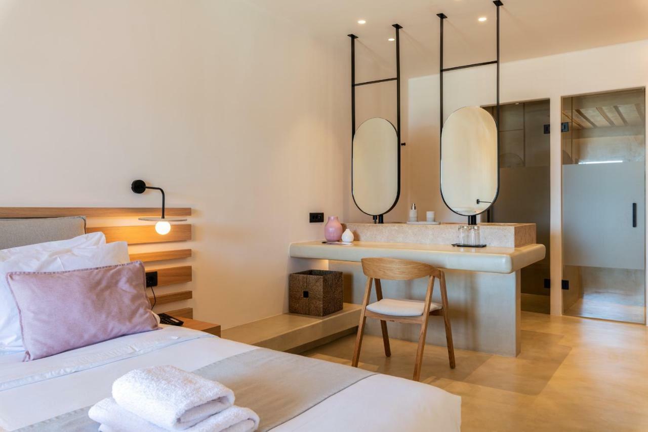 Sea View Residence Mykonos Town Exterior photo